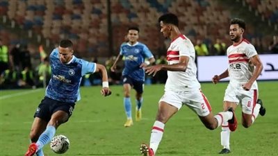 تعرف على جدول ترتيب الدوري المصري الممتاز موسم 2024/2025