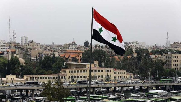 مقـ.تل عنصرين من وزارة الدفاع السورية خلال إطلاق نار كثيف
