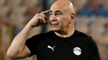 طلب عاجل من حسام حسن بشأن معسكر منتخب مصر في يونيو
