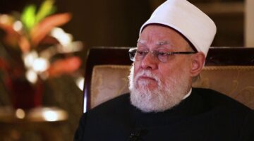 علي جمعة: المفتي الماجن أخطر من الجاهل الصريح لأنه يدعو إلى فتنة تفسد المجتمع كله