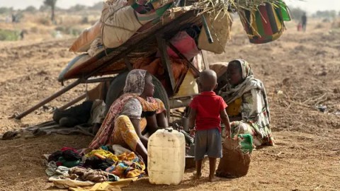 الجيش السوداني: مقتل 41 مدنيا بقصف مدفعي للدعم السريع على الفاشر