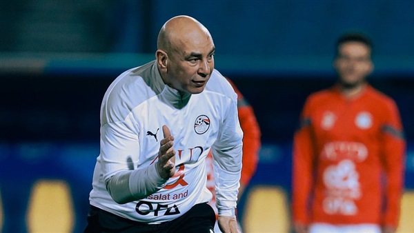 قرار عاجل من حسام حسن بشأن معسكر منتخب مصر