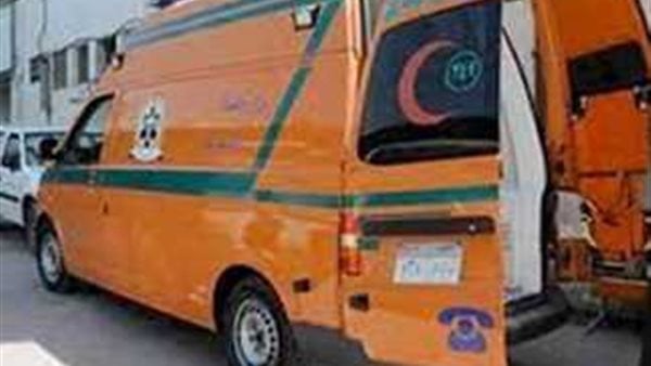 لرفضهما منحه المال لشراء مخدرات.. مهتز نفسيًا ينهي حياة والده ويصيب والدته في الفيوم