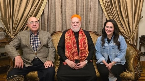 تصالح طبيبة الشيخ زايد مع أحد أقاربها في قضية التحريض بالتعدي عليها بالضرب والسرقة