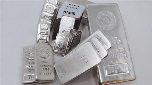 الاستثمار في الفضة.. الذهب الجديد للمستثمر الذكي