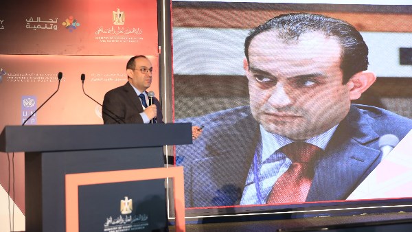 استمرار مناقشات مبادرة “كن مستعدًا” لتأهيل الطلاب لسوق العمل