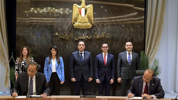 تحالف استراتيجي بين «جيبتو فارما» و«دوا الأمريكية» لتأهيل مصر دوائيًا عالميًا