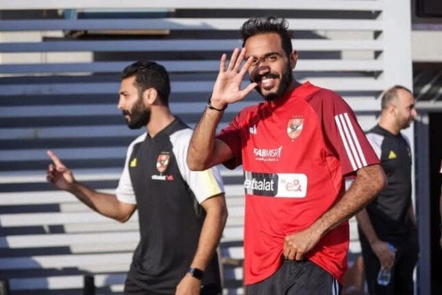 مواجهة مصرية خاصة في ديربي الاتحاد والأهلي بالدوري الليبي