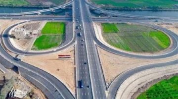 مشروعات الطرق في صعيد مصر.. طفرة تنموية ترسم مستقبل الجمهورية الجديدة