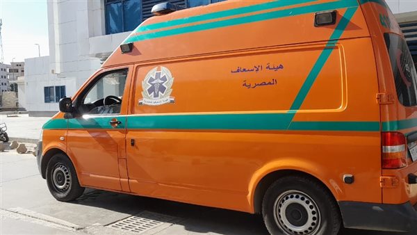 مصرع موظف بالمعاش دهسته سيارة مُسرعة فى الفيوم