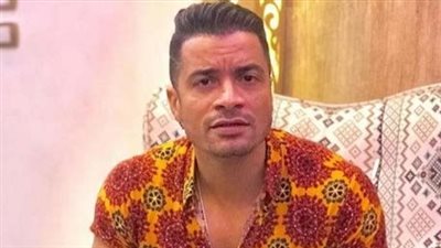 حدادًا على وفاة أمح الدولي.. حسن شاكوش يؤجل طرح أغنيته الجديدة لنهاية الأسبوع