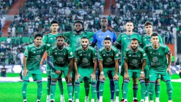 تشكيل الأهلي أمام الهلال.. فيرمينو وتوني في الهجوم