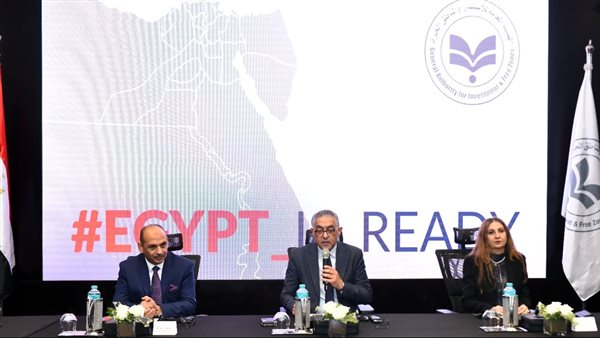 المنتدى المصري الصيني: شراكة استثمارية لتعزيز الابتكار وريادة الأعمال