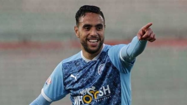 انتقال ثنائي بيراميدز إلى الأهلي.. شوبير يفجرها انتقال ثنائي بيراميدز إلى الأهلي.. شوبير يفجرها