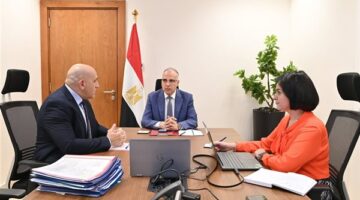 الري تتابع الدراسات البحثية مع هولندا ضمن برنامج «Water-JCAR»