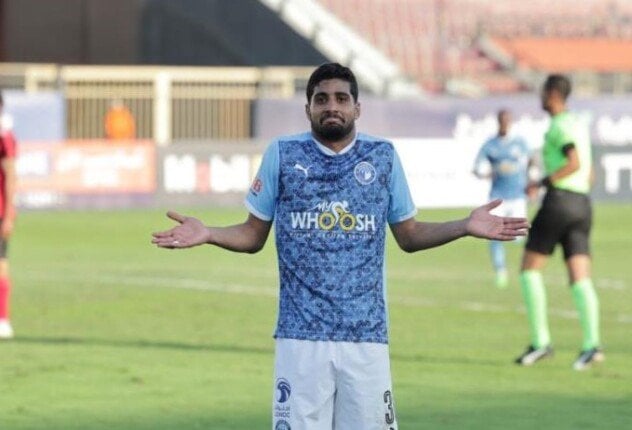 موقف الأهلي النهائي من ضم الشيبي وإبراهيم عادل من بيراميدز