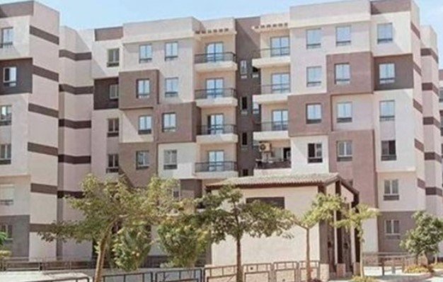 شقق الإسكان الاجتماعي 2025