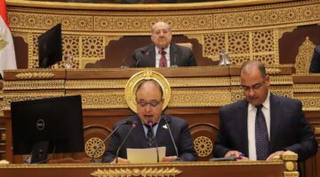 برلماني: مشروعات “مستقبل مصر” للتنمية المستدامة يؤكد الرؤية الواضحة للدولة