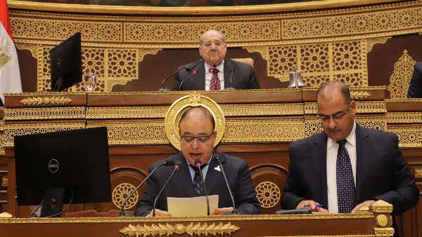 برلماني: مشروعات “مستقبل مصر” للتنمية المستدامة يؤكد الرؤية الواضحة للدولة