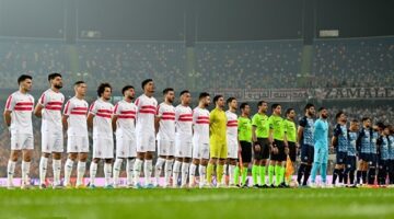 أزمة جديدة لـ الزمالك وبيراميدز.. شوبير يفجر مفاجأة عن نهائي كأس مصر