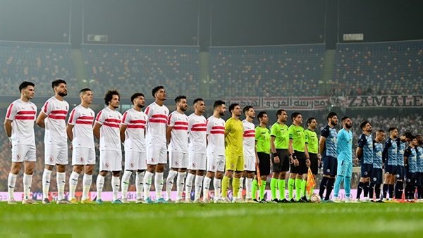 أزمة جديدة لـ الزمالك وبيراميدز.. شوبير يفجر مفاجأة عن نهائي كأس مصر