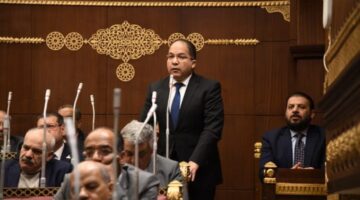 برلماني: تجارة الترانزيت قادرة على ضخ 20 مليار دولار سنويا لخزانة الدولة