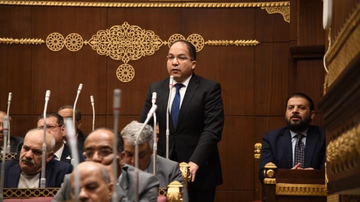 برلماني: تجارة الترانزيت قادرة على ضخ 20 مليار دولار سنويا لخزانة الدولة