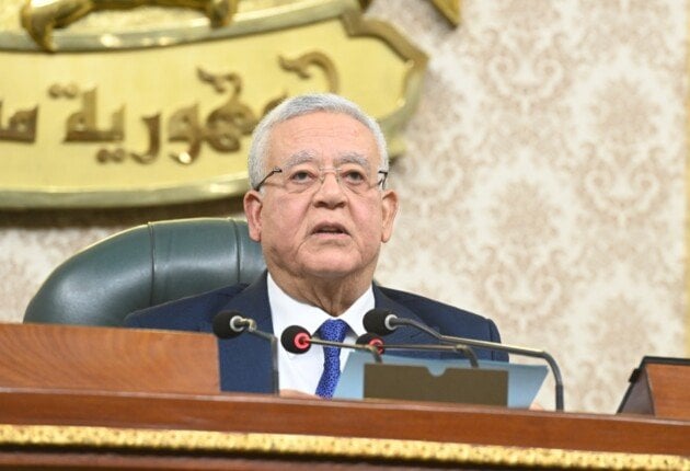 رئيس مجلس النواب يُحيل مشروعي قانون الإيجار إلى اللجان المختصة