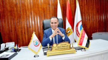 قافلة طبية مجانية بمدينة العاشر من رمضان لخدمة المرضى والأسر الأولى بالرعاية
