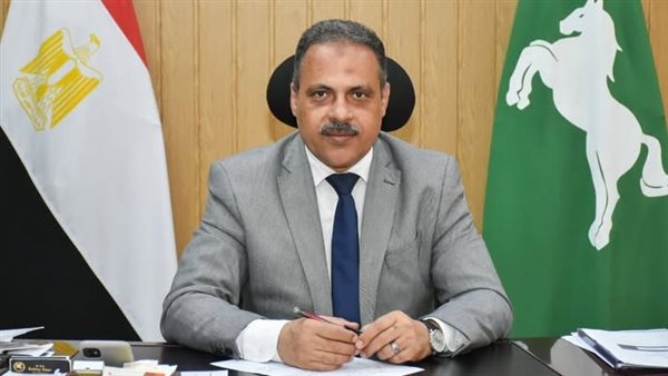 محافظ الشرقية يهنئ العمال بمناسبة عيدهم: أنتم ركيزة التنمية وأساس الجمهورية الجديدة