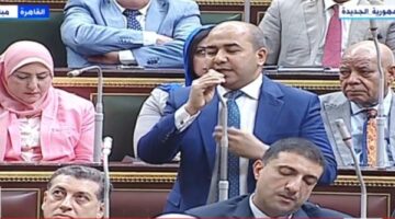 محمد عبد الصبور: هنيئا لمصر بمشروع قانون الإجراءات الجنائية