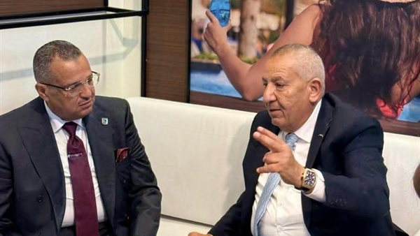 محافظ جنوب سيناء يشارك في فعاليات معرض سوق السفر العربي بدبي محافظ جنوب سيناء يشارك في فعاليات معرض سوق السفر العربي بدبي