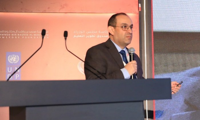 «مليون مبتكر مؤهل».. جلسات حوارية حول مستقبل التوظيف والابتكار ضمن مبادرة «كن مستعدًا»
