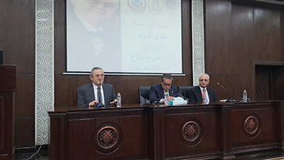 وزير الصحة يكرم شهيدي الواجب الدكتور علي صلاح وصلاح صفوت ويخلد ذكراهما بجائزة سنوية