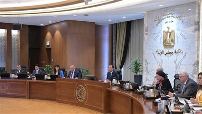 رئيس الوزراء: الدولة المصرية تقف دوما بجانب أشقائها