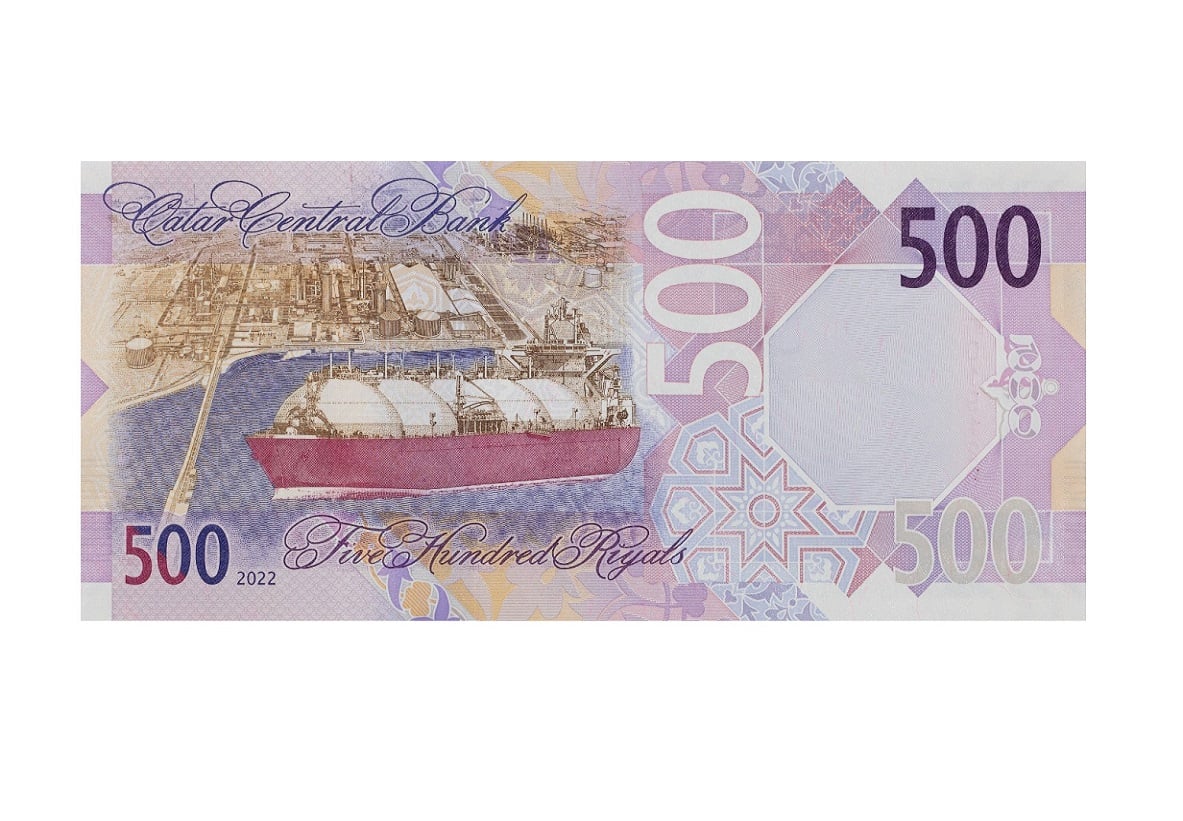 أسعار العملات مقابل الريال القطري اليوم الثلاثاء 29 أبريل 2025