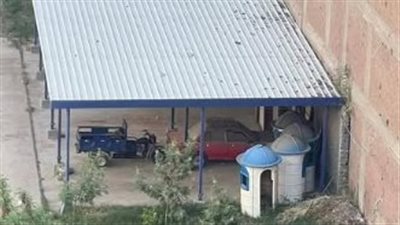 والدة الطفل ضحية هتك عرضه داخل مدرسة دمنهور: المربية شافته وتسترت عليه مقابل الفلوس