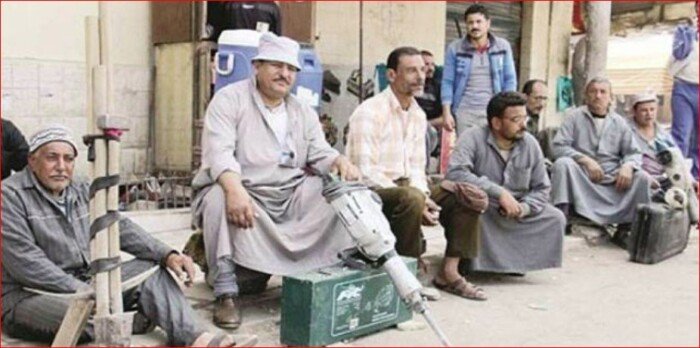 «1000 جنيه».. متى يتم صرف منحة العمالة غير المنتظمة 2025