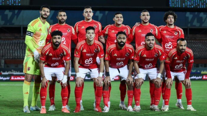 موعد مباراة الأهلي وبتروجت في الدوري والقنوات الناقلة