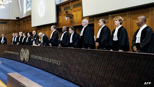 جنوب إفريقيا لـ محكمة العدل: غزة تحولت إلى جحيم ويجب محاسبة إسرائيل