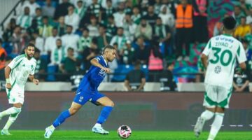 موعد مباراة الهلال والأهلي في نصف نهائي دوري أبطال آسيا والقنوات الناقلة
