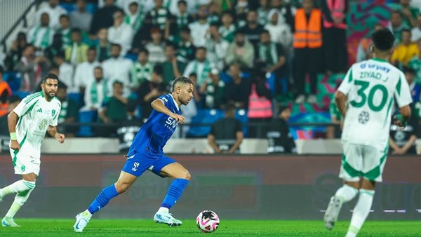 موعد مباراة الهلال والأهلي في نصف نهائي دوري أبطال آسيا والقنوات الناقلة