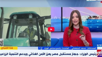 الوزراء: تطوير البحيرات ورفع كفاءتها يتطلب ضخ استثمارات لإنشاء مصانع جديدة