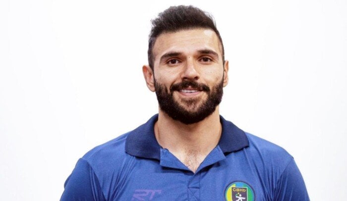 الزمالك يتعاقد مع الكويتي علي الخضر رسميًا