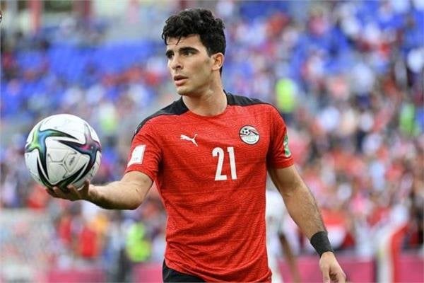 شوبير يكشف احتمالية غياب زيزو عن الأهلي في كأس العالم للأندية
