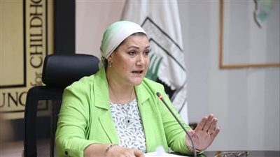 القومي للطفولة والأمومة يكلف محاميان لحضور أولى جلسات محاكمة المتهم بالاعتداء على طفل مدرسة دمنهور القومي للطفولة والأمومة يكلف محاميان لحضور أولى جلسات محاكمة المتهم بالاعتداء على طفل مدرسة دمنهور