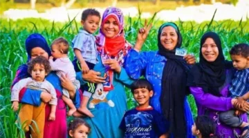 موعد صرف معاش تكافل وكرامة عن شهر مايو 2025.. خلال أيام قليلة
