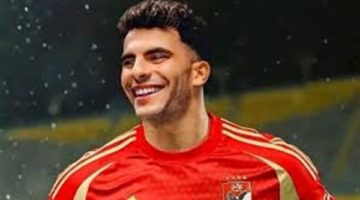 طلب عاجل من الزمالك لـ زيزو بسبب الأهلي