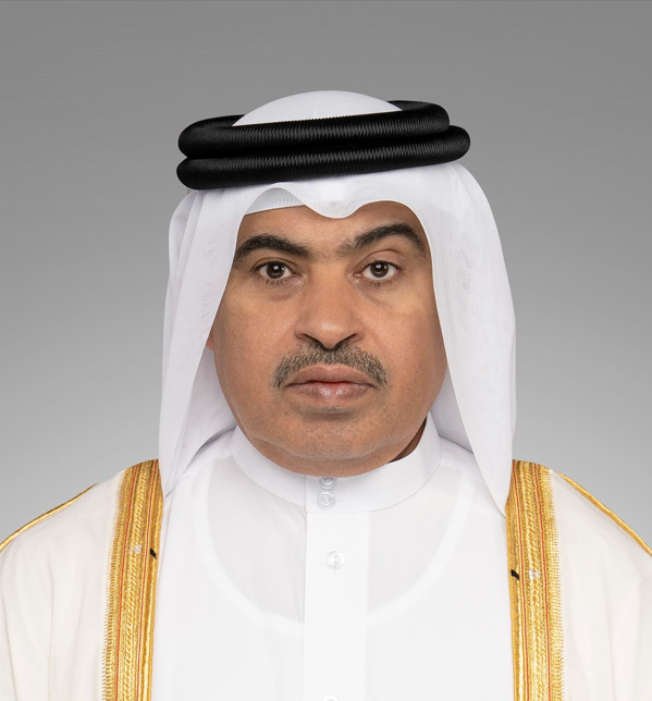 وزير المالية يجتمع مع الرئيس المشترك لإدارة الثروات العالمية لبنك UBS