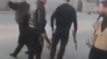 بسبب الإساءة للنبي محمد.. قتلى وجرحى في اشتباكات دامية بـ سوريا